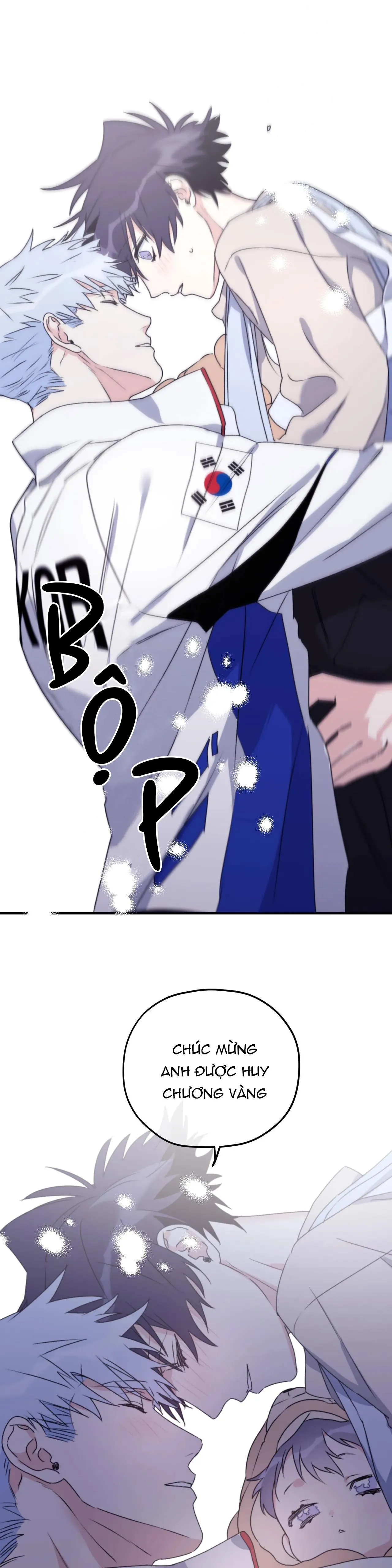 Sóng Tìm Em Chapter 50 Trang 14