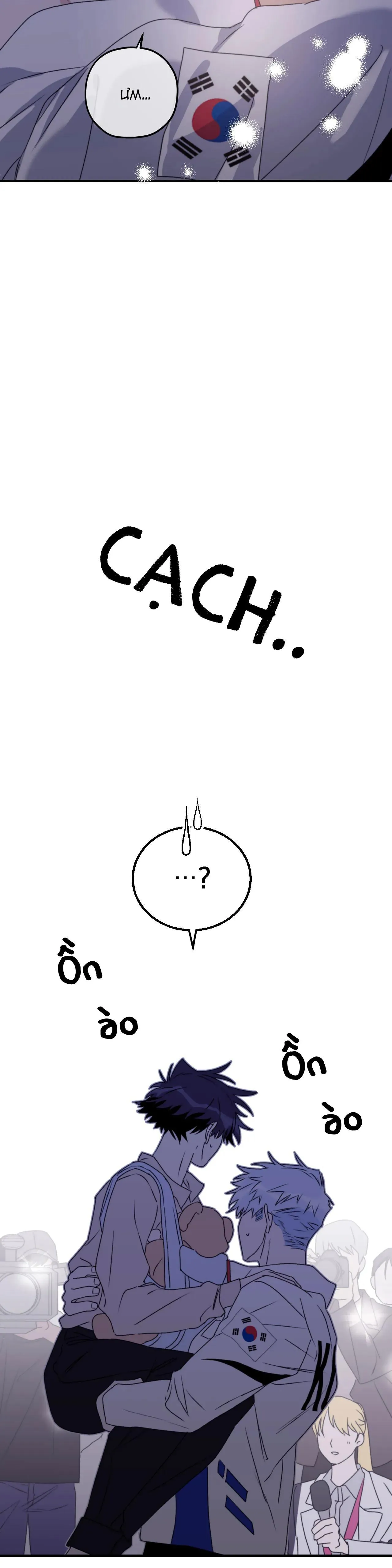 Sóng Tìm Em Chapter 50 Trang 15