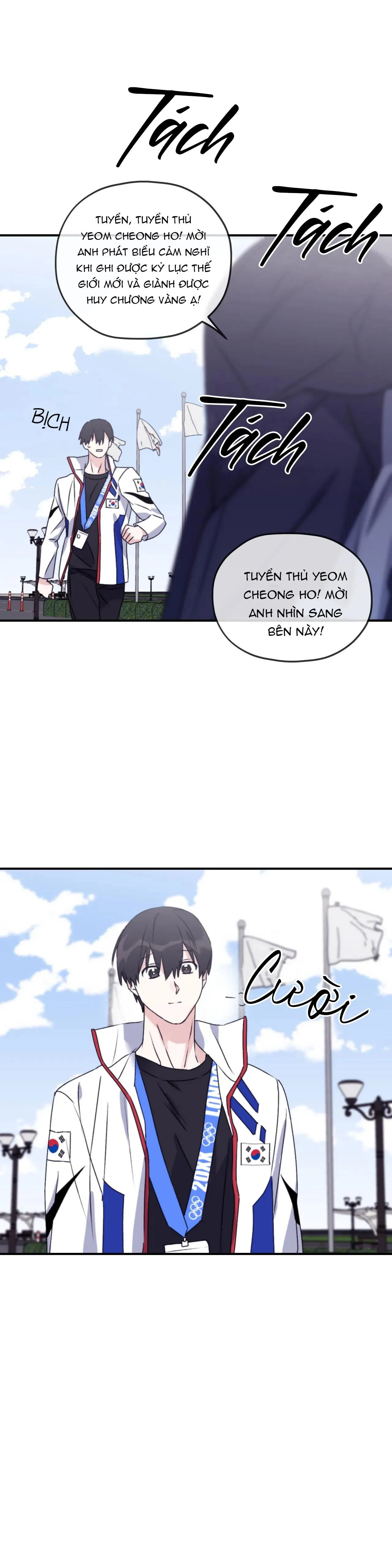 Sóng Tìm Em Chapter 50 Trang 16