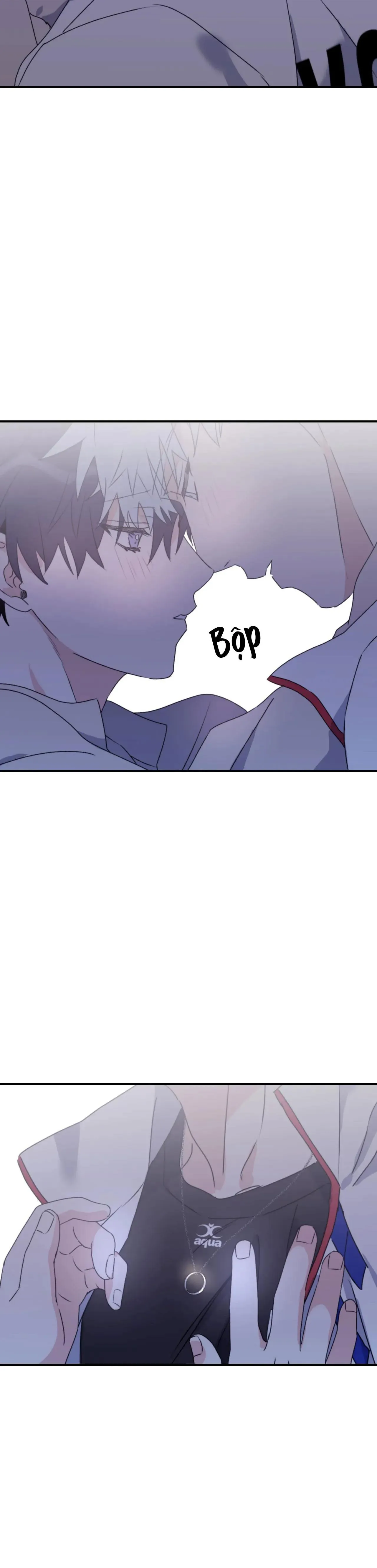 Sóng Tìm Em Chapter 50 Trang 26