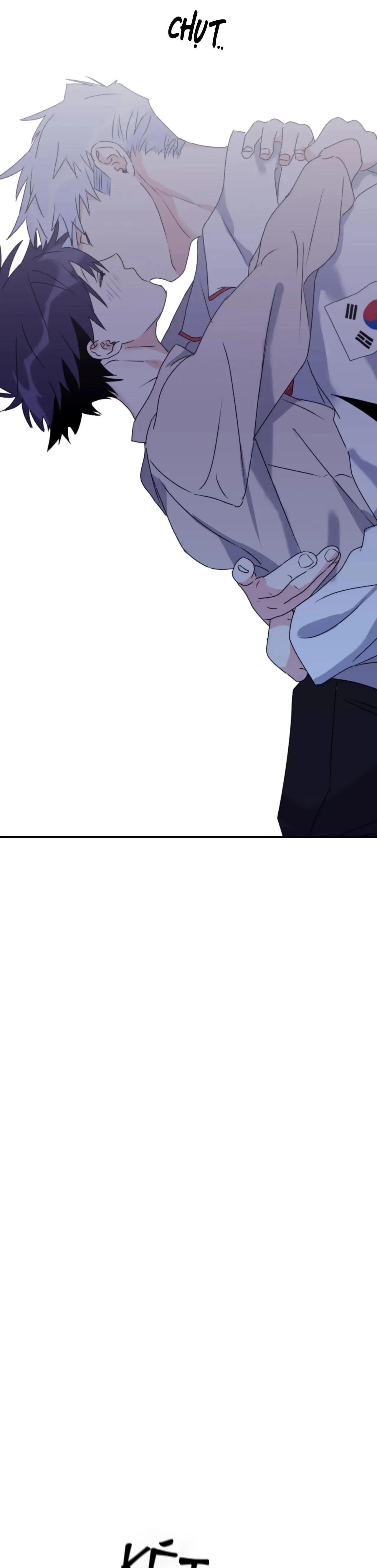 Sóng Tìm Em Chapter 50 Trang 27