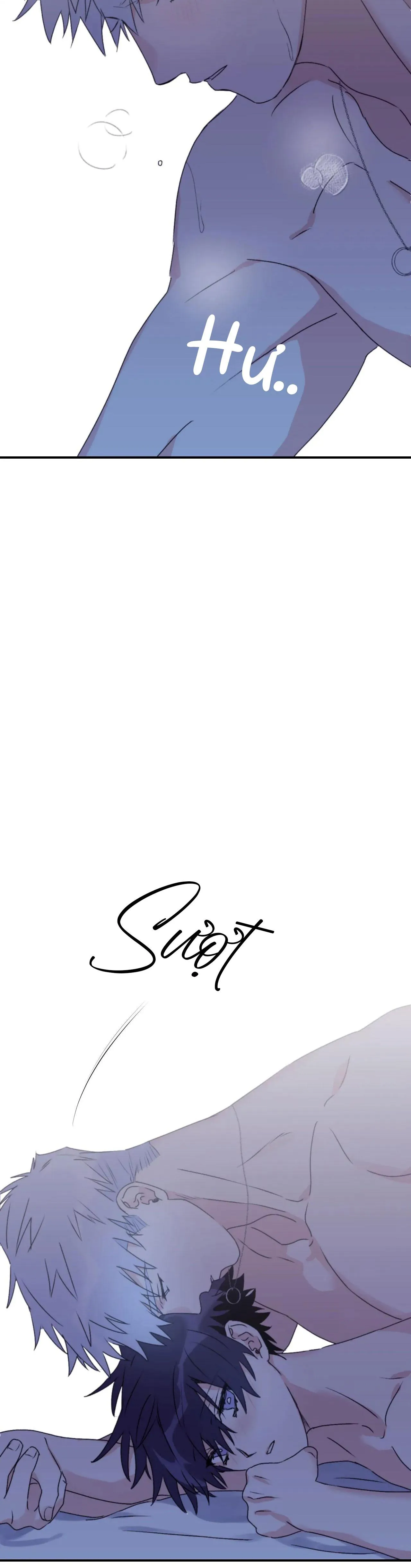 Sóng Tìm Em Chapter 50 Trang 30