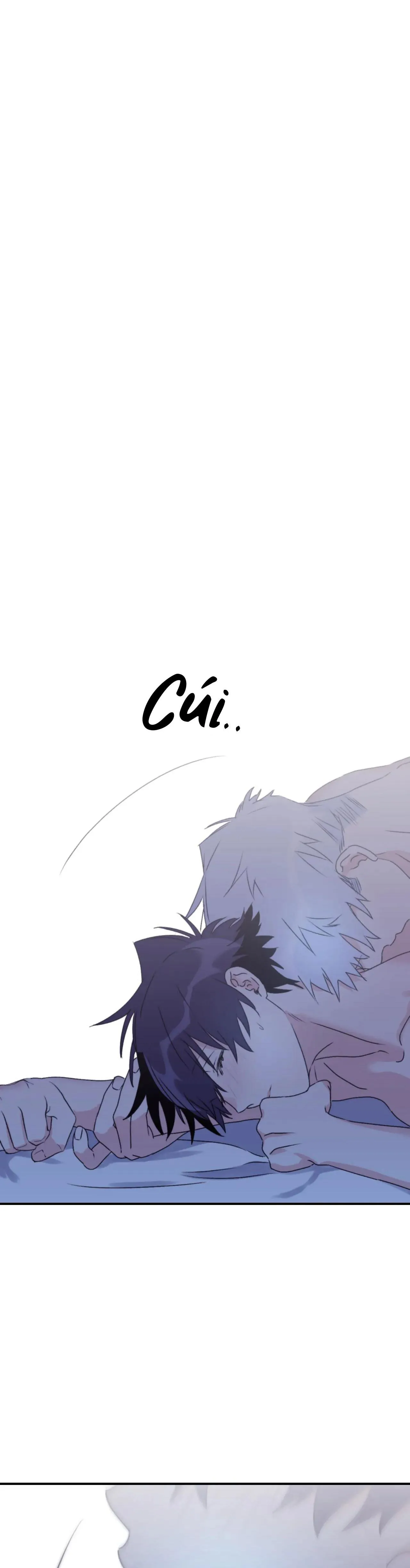 Sóng Tìm Em Chapter 50 Trang 31