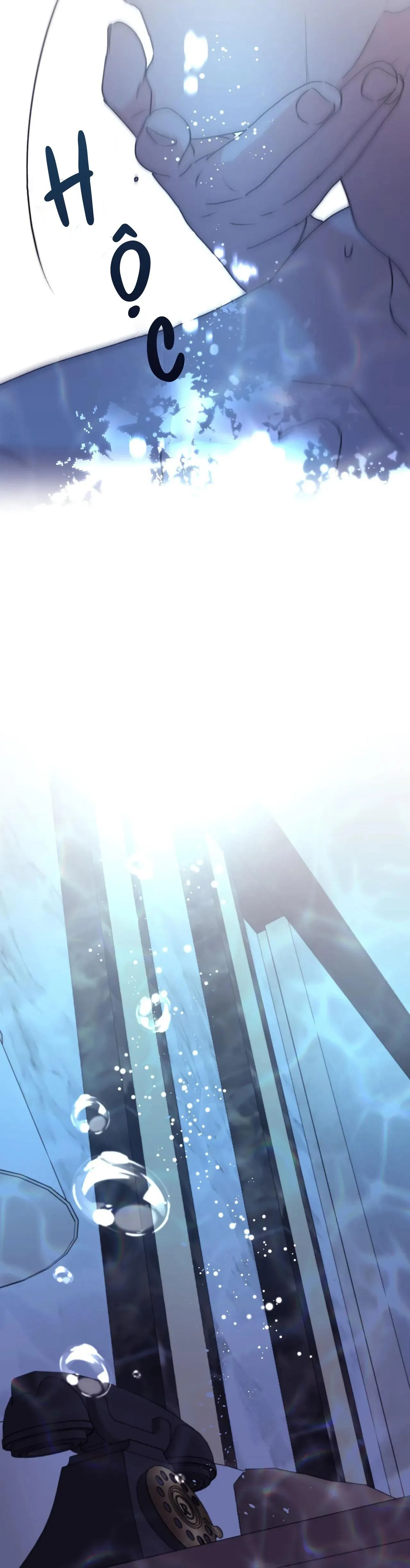 Sóng Tìm Em Chapter 50 Trang 32