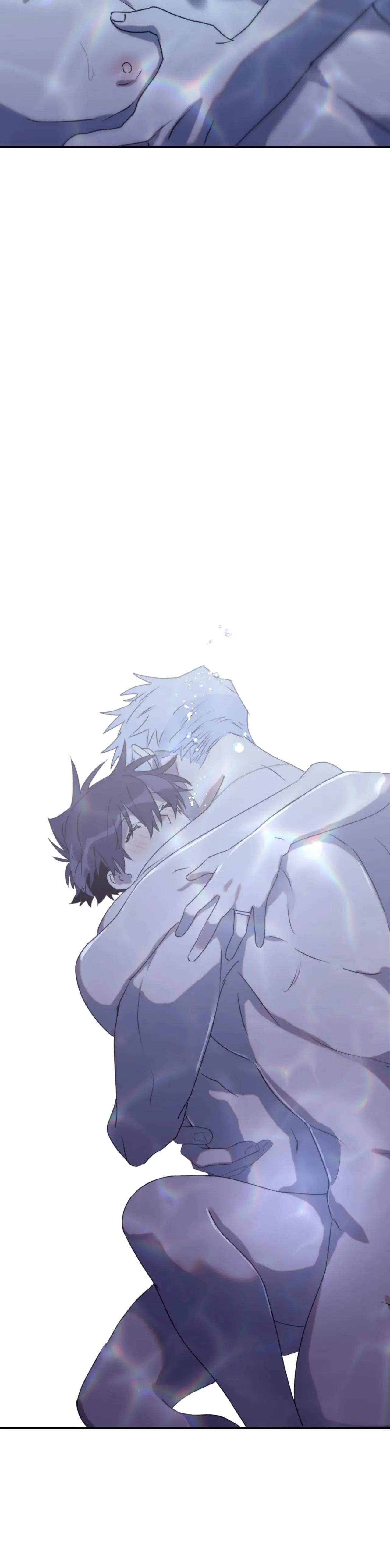 Sóng Tìm Em Chapter 50 Trang 35