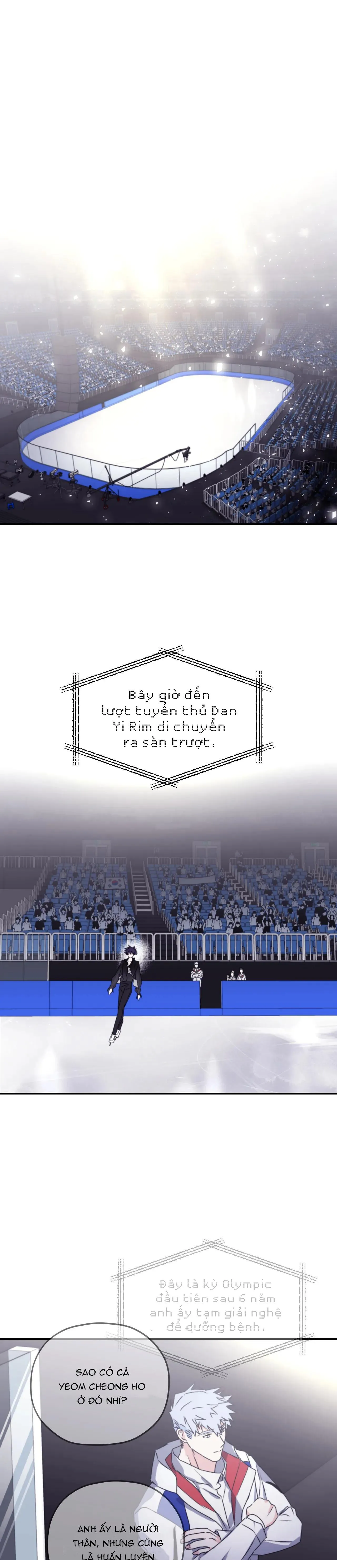 Sóng Tìm Em Chapter 50 Trang 37