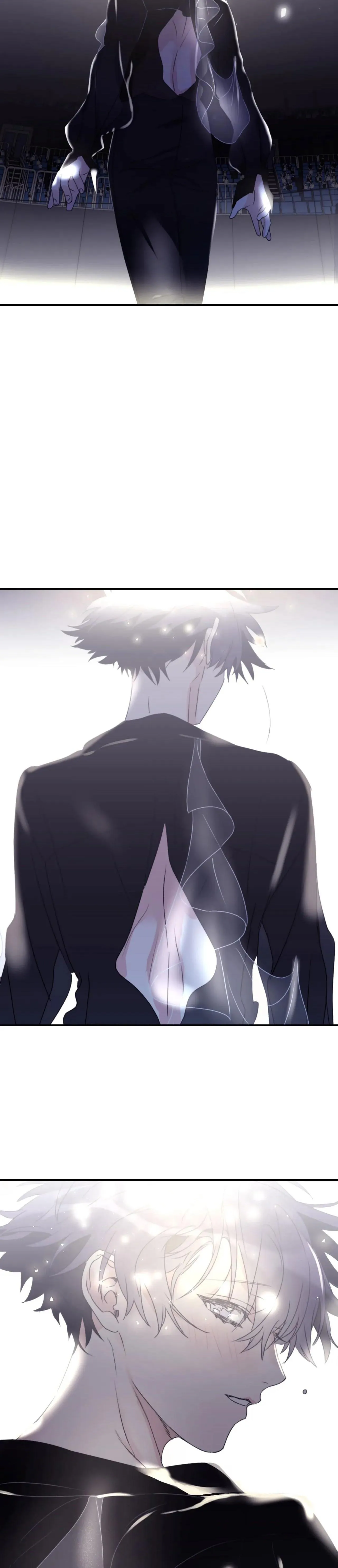 Sóng Tìm Em Chapter 50 Trang 39