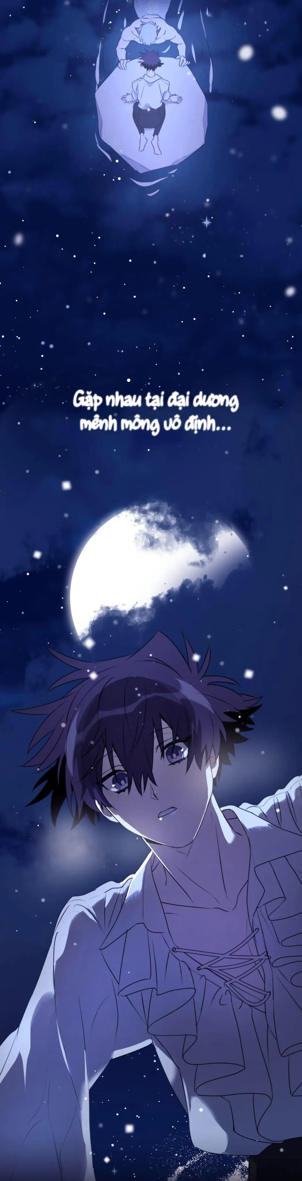 Sóng Tìm Em Chapter 51 Trang 3