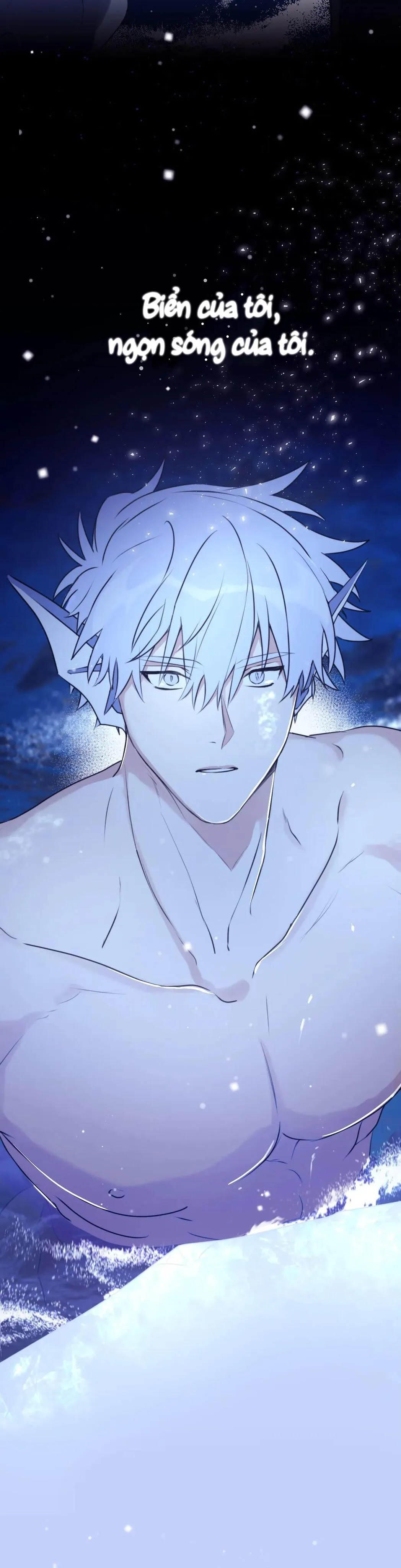 Sóng Tìm Em Chapter 51 Trang 4