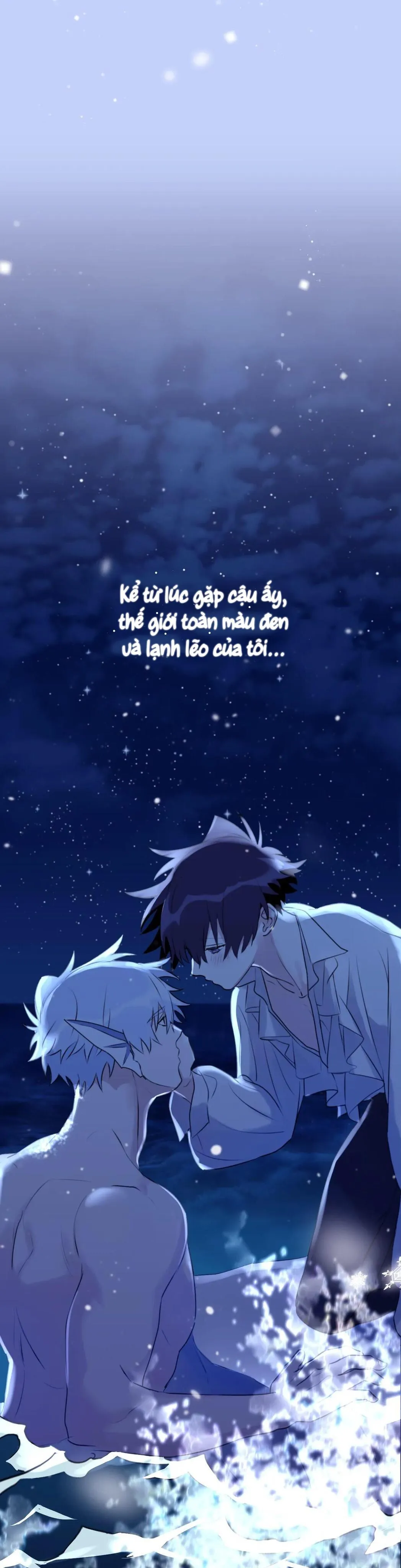 Sóng Tìm Em Chapter 51 Trang 5