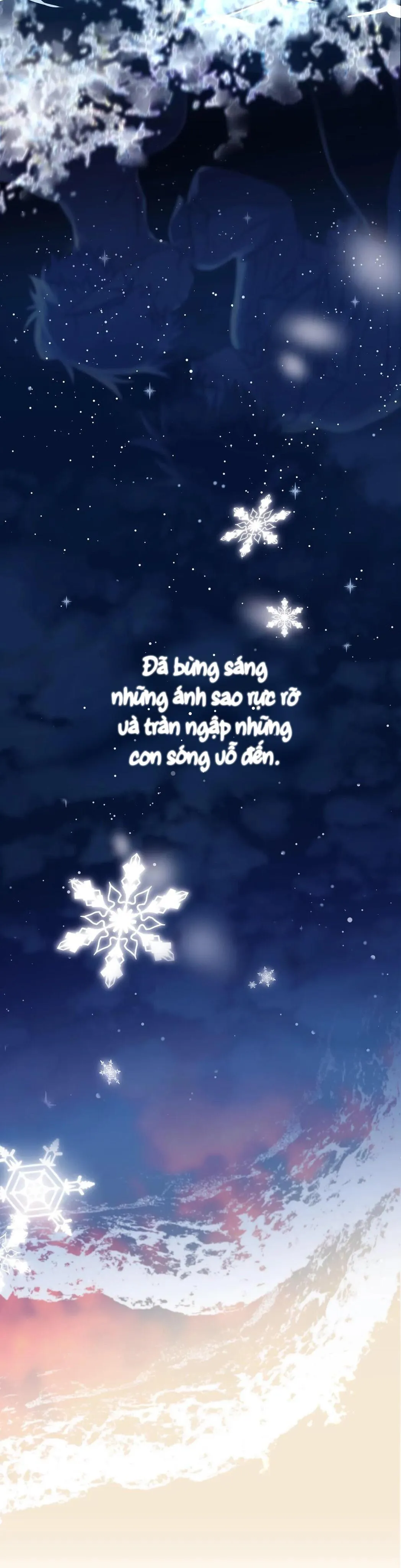 Sóng Tìm Em Chapter 51 Trang 6