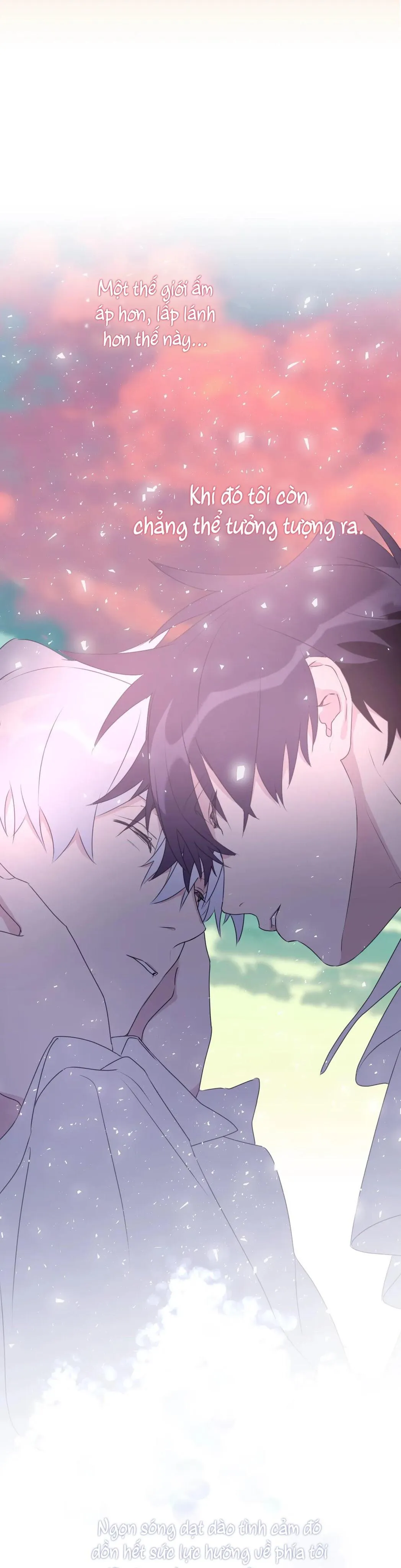 Sóng Tìm Em Chapter 51 Trang 7