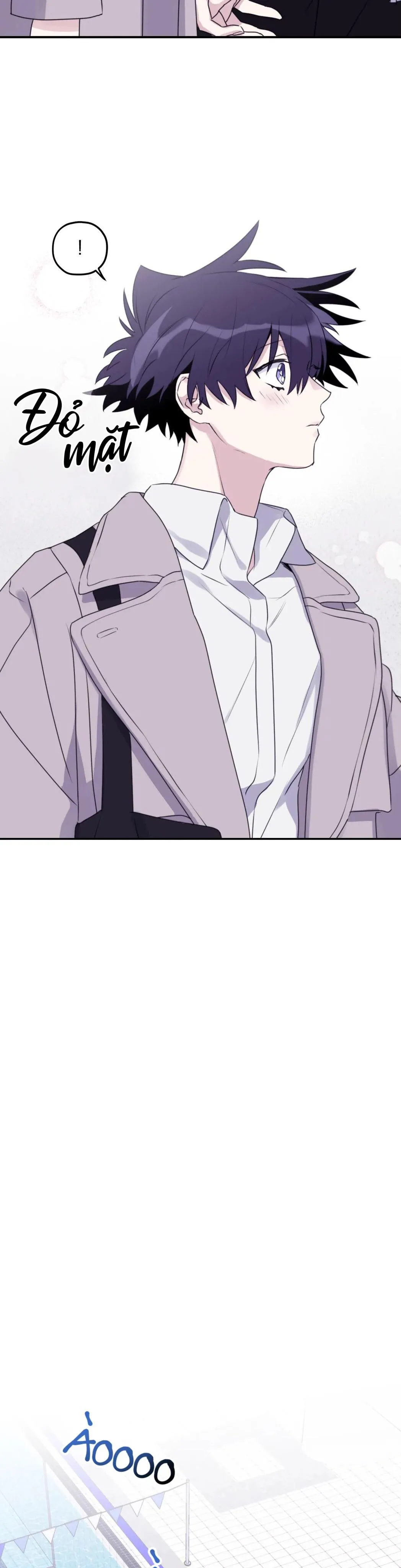 Sóng Tìm Em Chapter 51 Trang 14