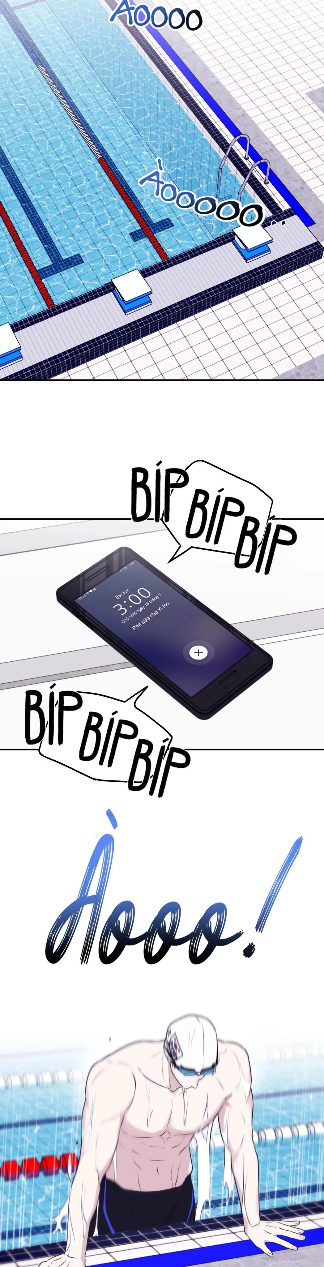 Sóng Tìm Em Chapter 51 Trang 15