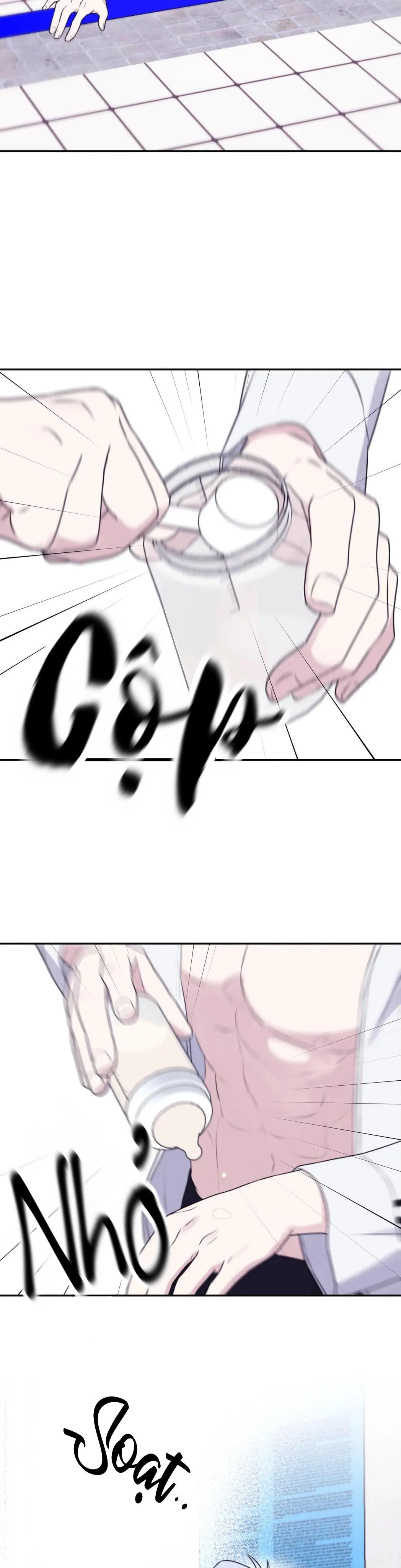 Sóng Tìm Em Chapter 51 Trang 16