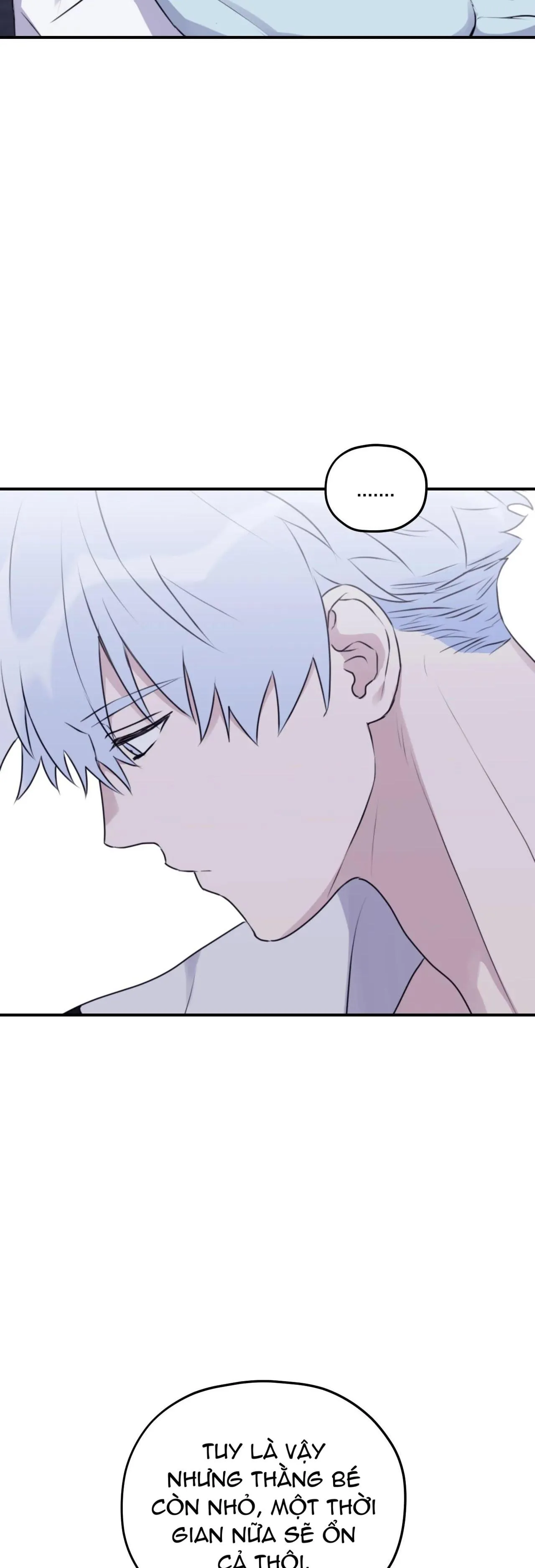 Sóng Tìm Em Chapter 51 Trang 23