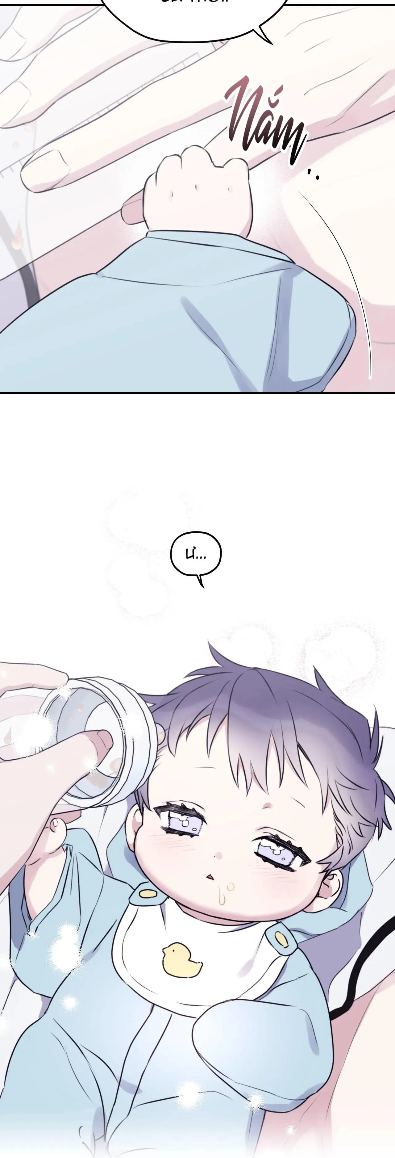 Sóng Tìm Em Chapter 51 Trang 24