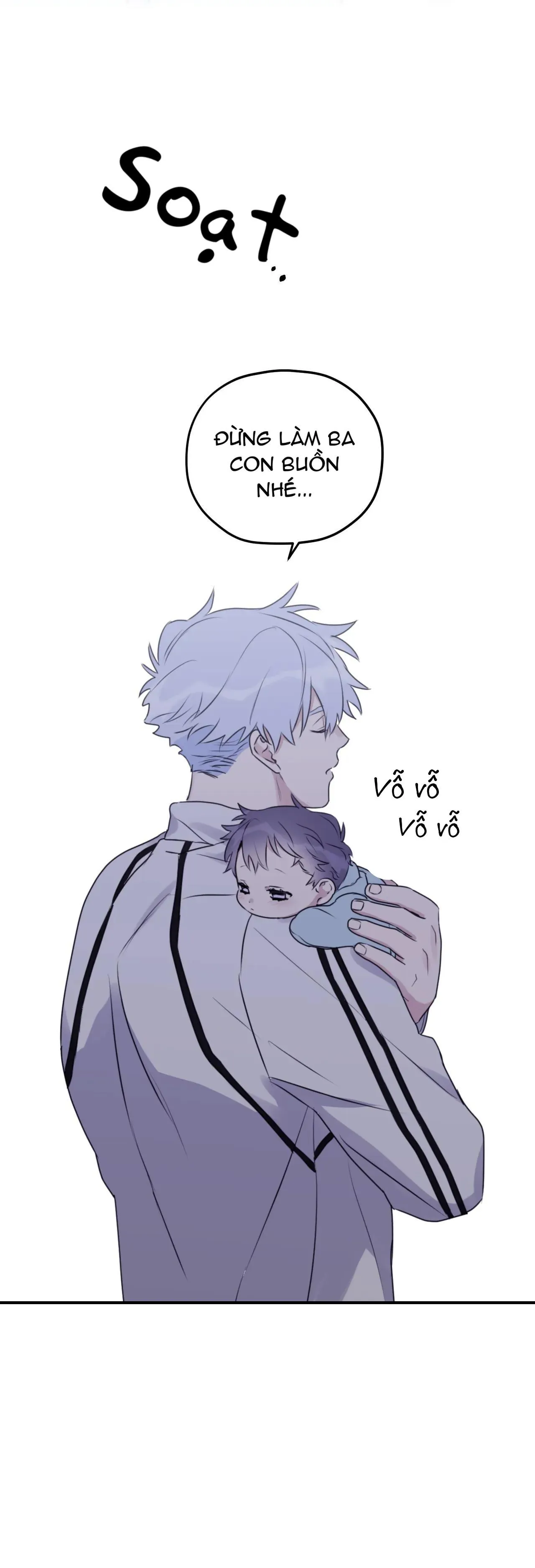 Sóng Tìm Em Chapter 51 Trang 25