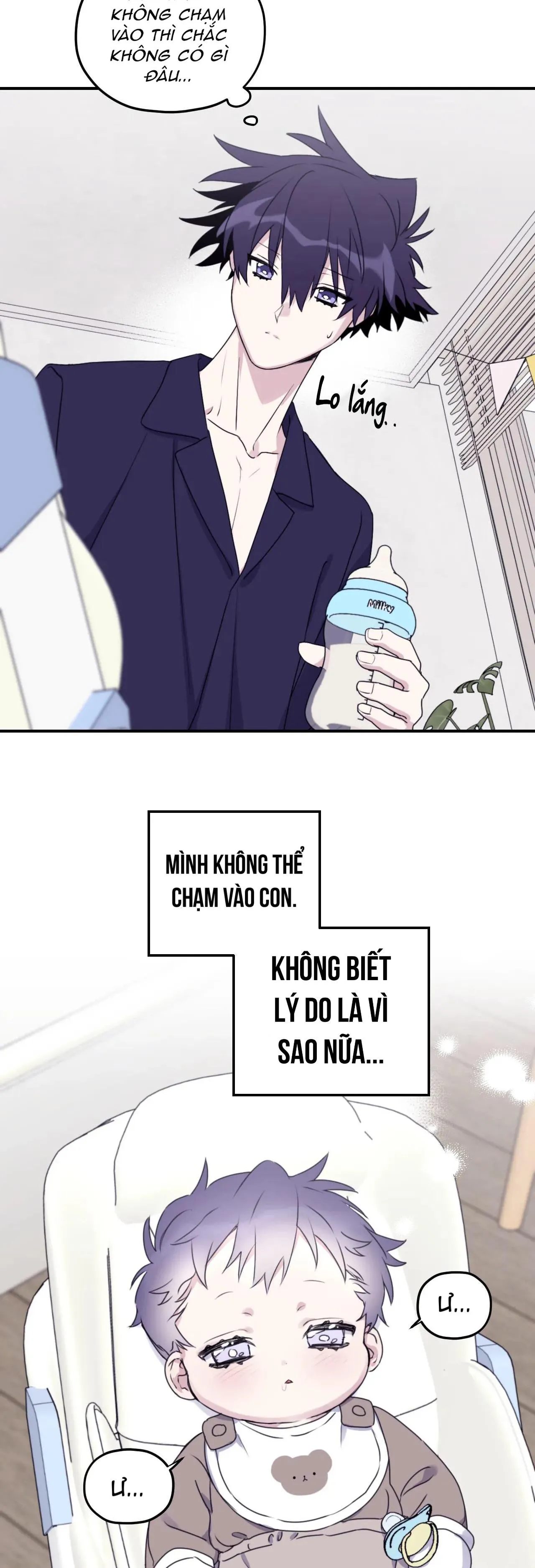 Sóng Tìm Em Chapter 51 Trang 28