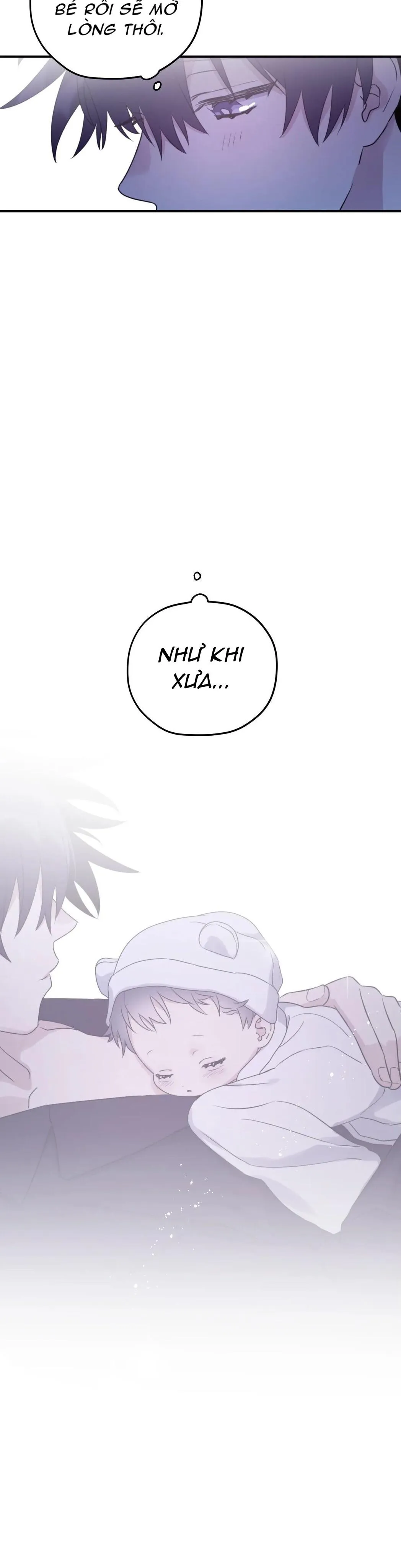 Sóng Tìm Em Chapter 51 Trang 31