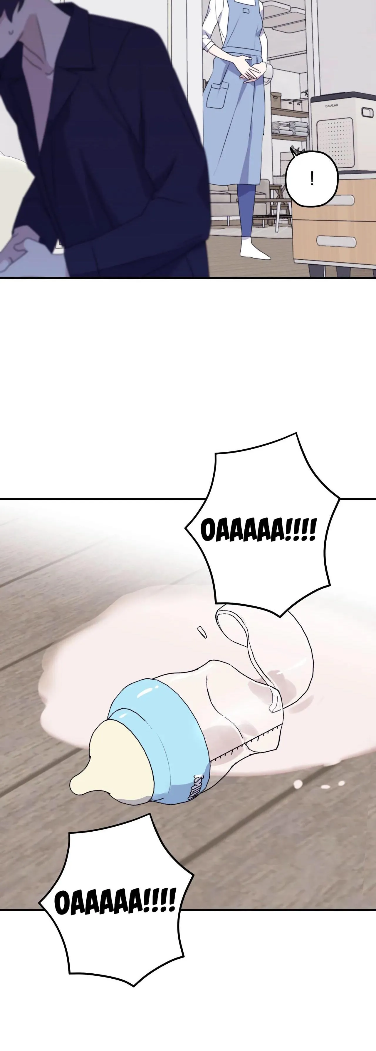 Sóng Tìm Em Chapter 51 Trang 34