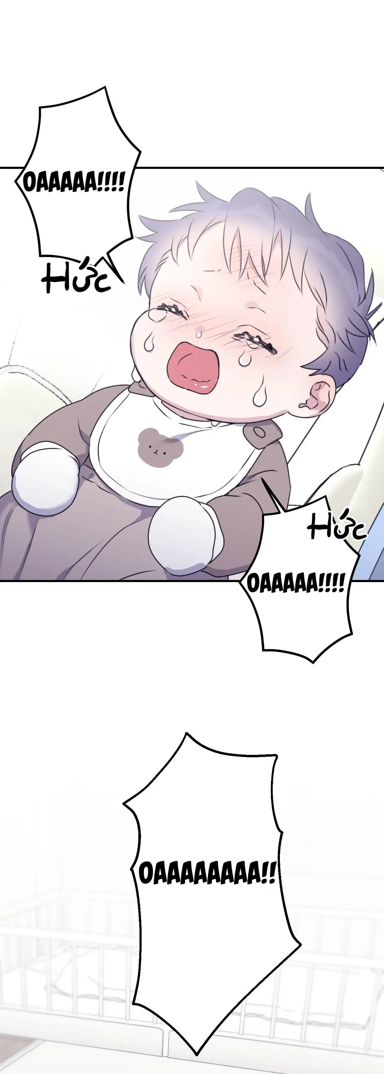 Sóng Tìm Em Chapter 51 Trang 35