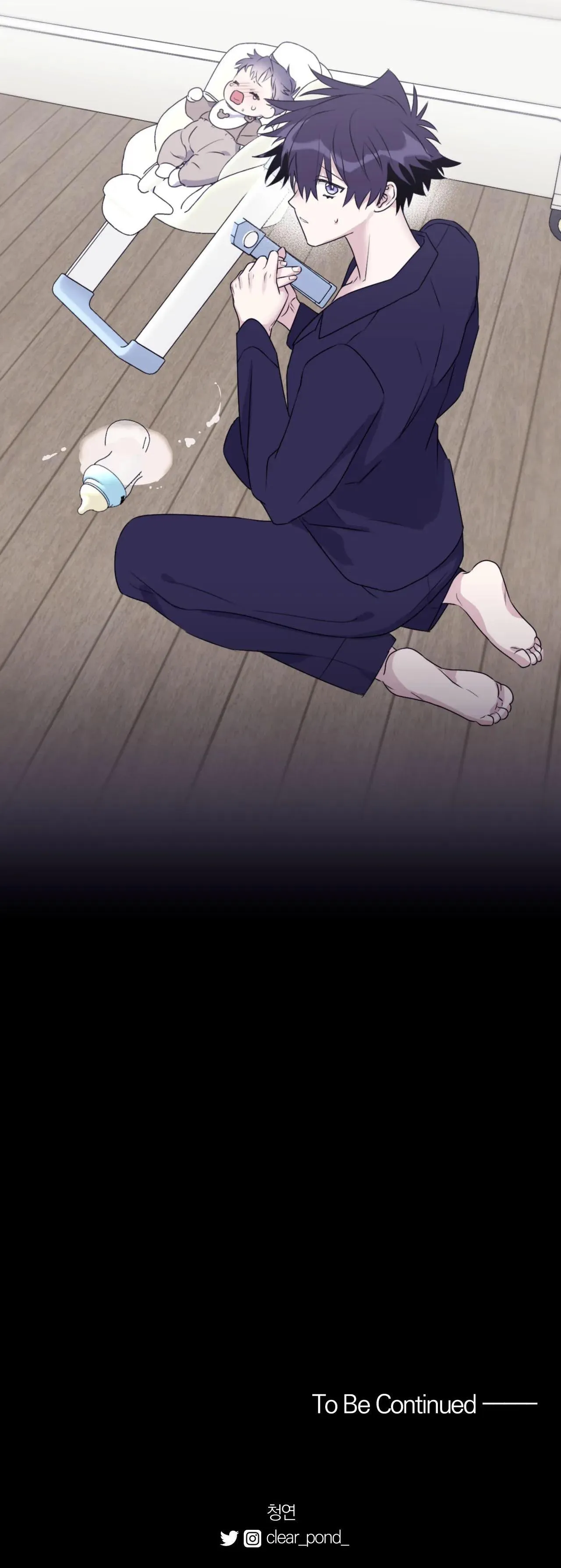 Sóng Tìm Em Chapter 51 Trang 36