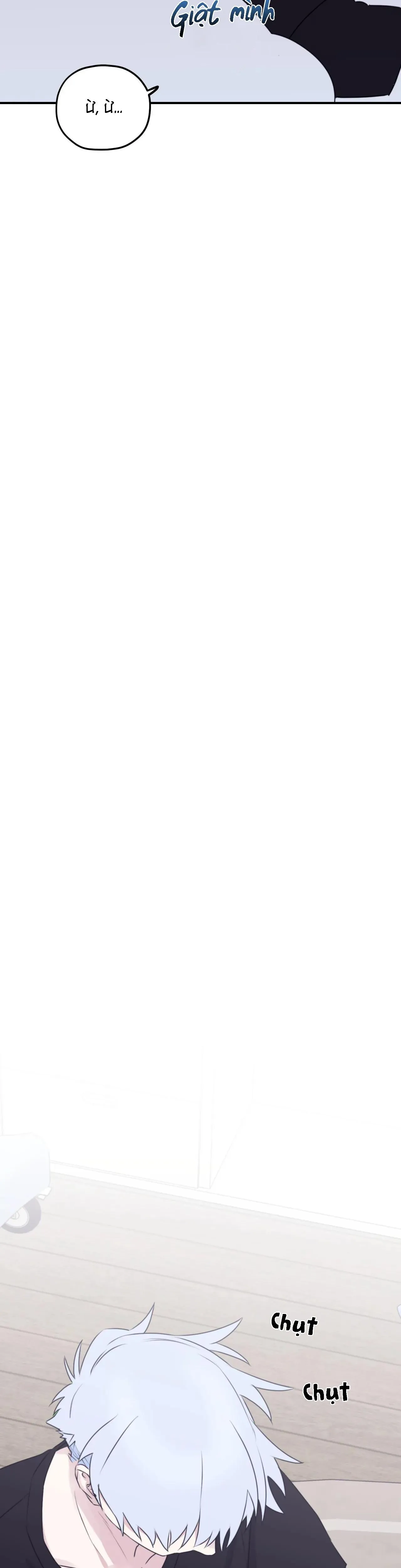 Sóng Tìm Em Chapter 52 Trang 8