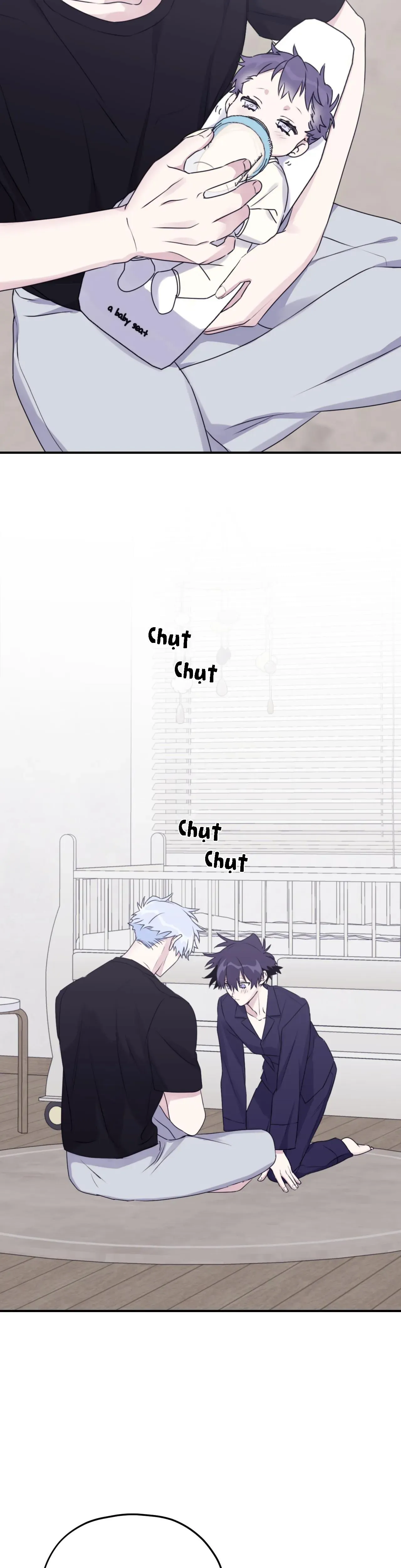 Sóng Tìm Em Chapter 52 Trang 9