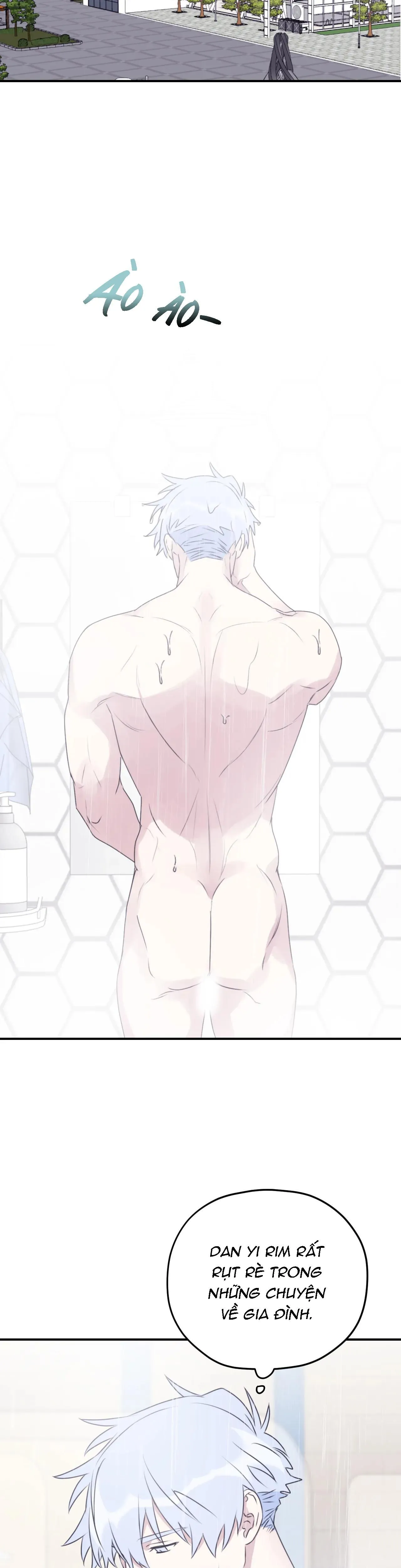 Sóng Tìm Em Chapter 52 Trang 15