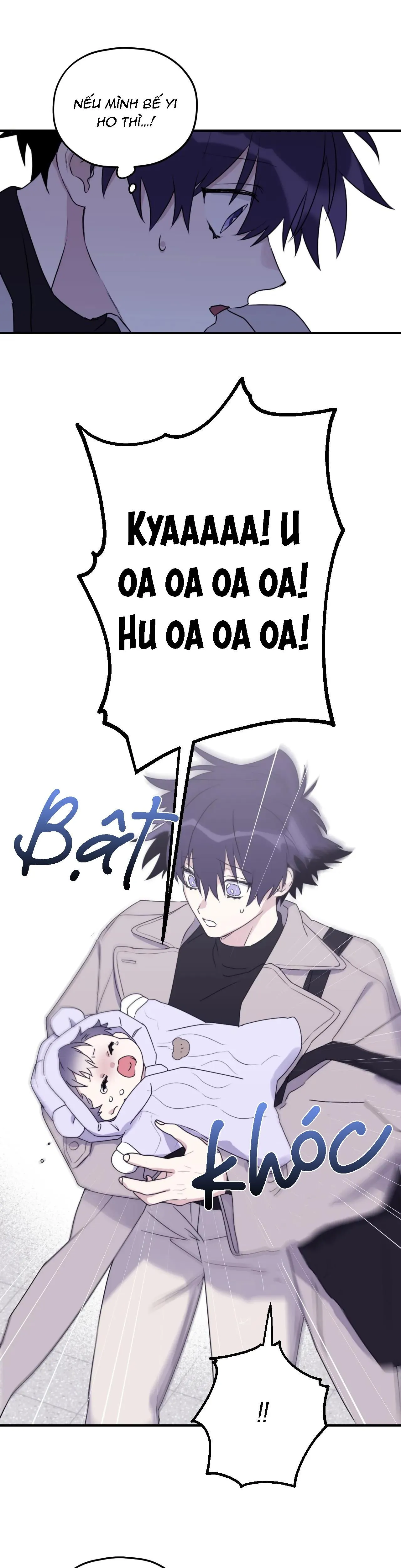 Sóng Tìm Em Chapter 52 Trang 28