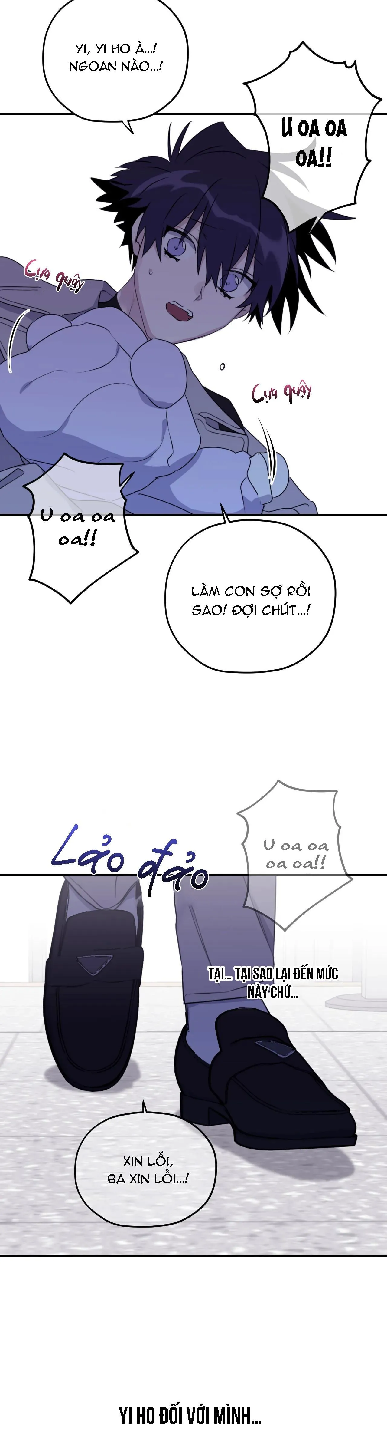 Sóng Tìm Em Chapter 52 Trang 29