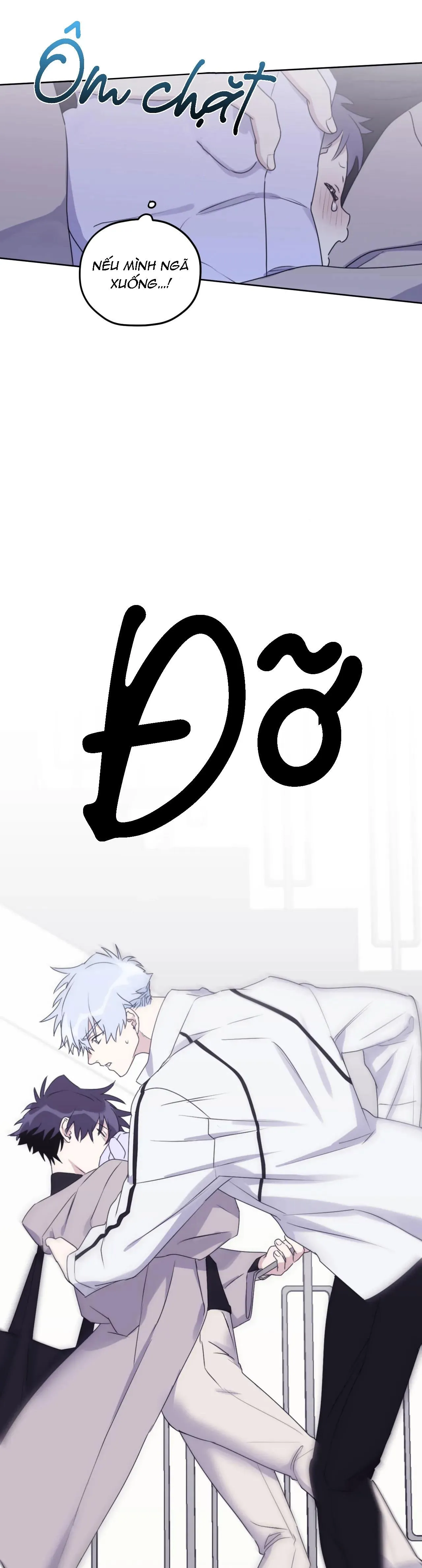 Sóng Tìm Em Chapter 52 Trang 31