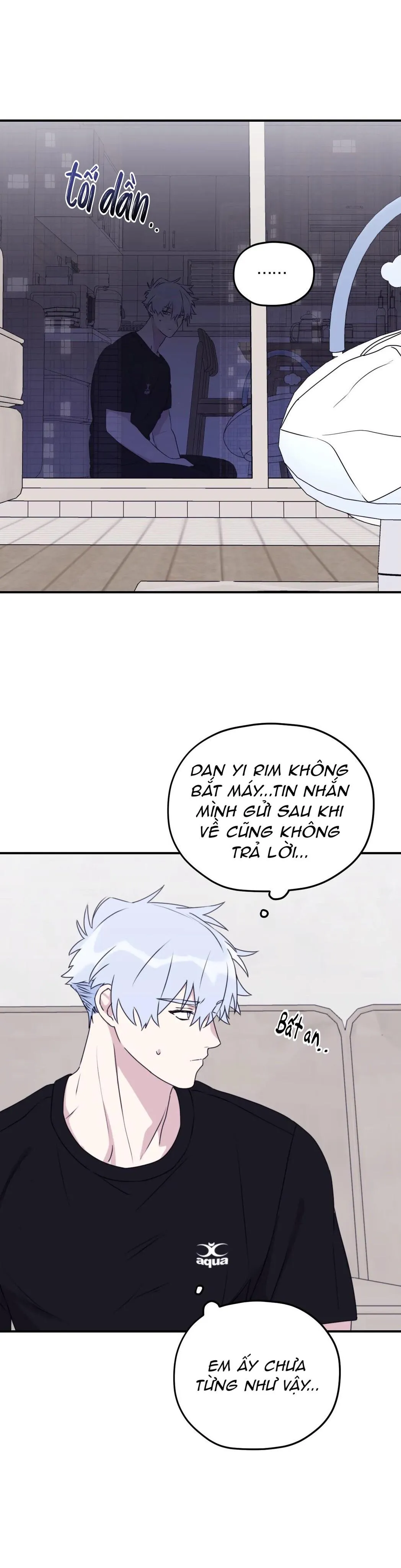 Sóng Tìm Em Chapter 53 Trang 4