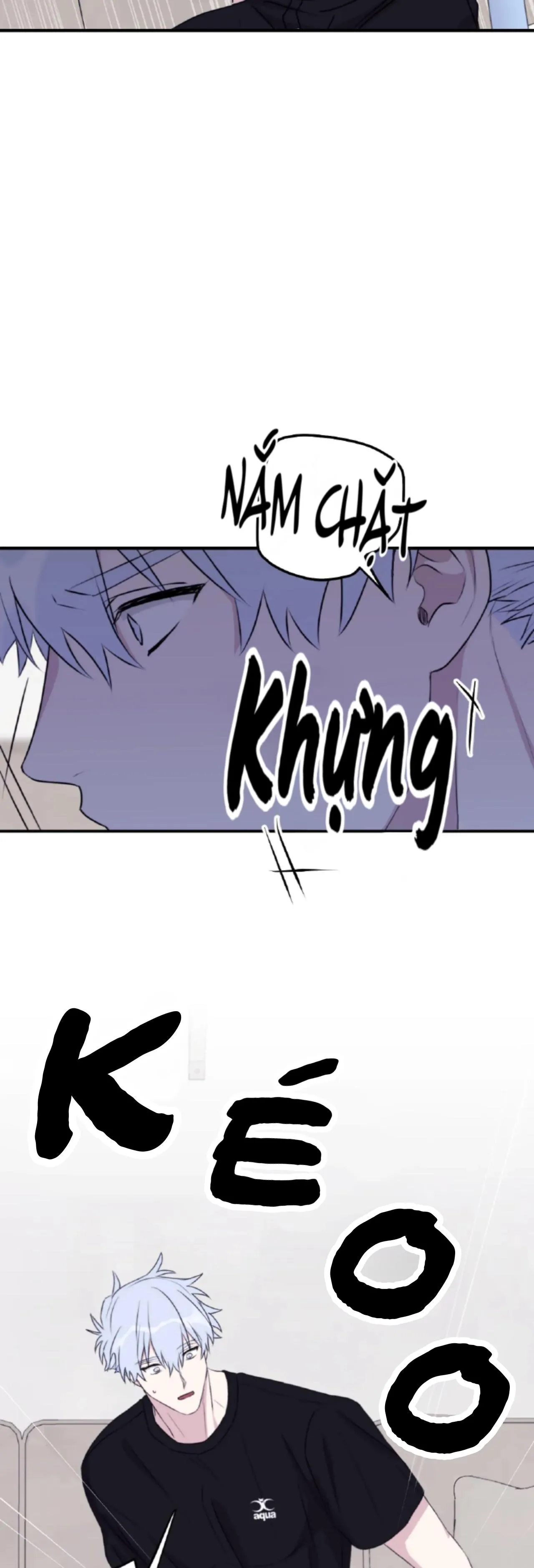 Sóng Tìm Em Chapter 53 Trang 9