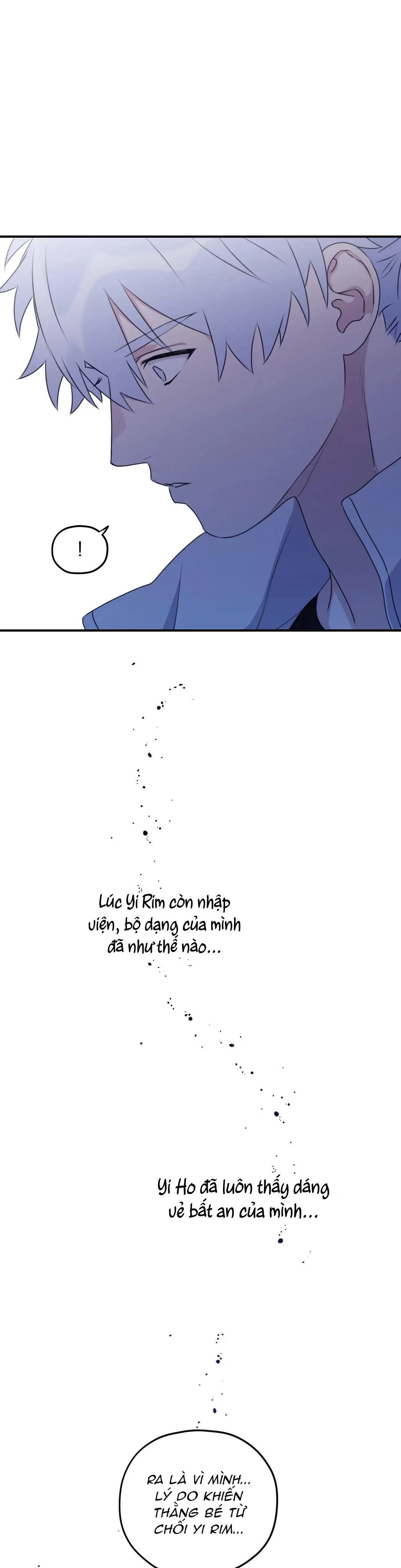 Sóng Tìm Em Chapter 53 Trang 22