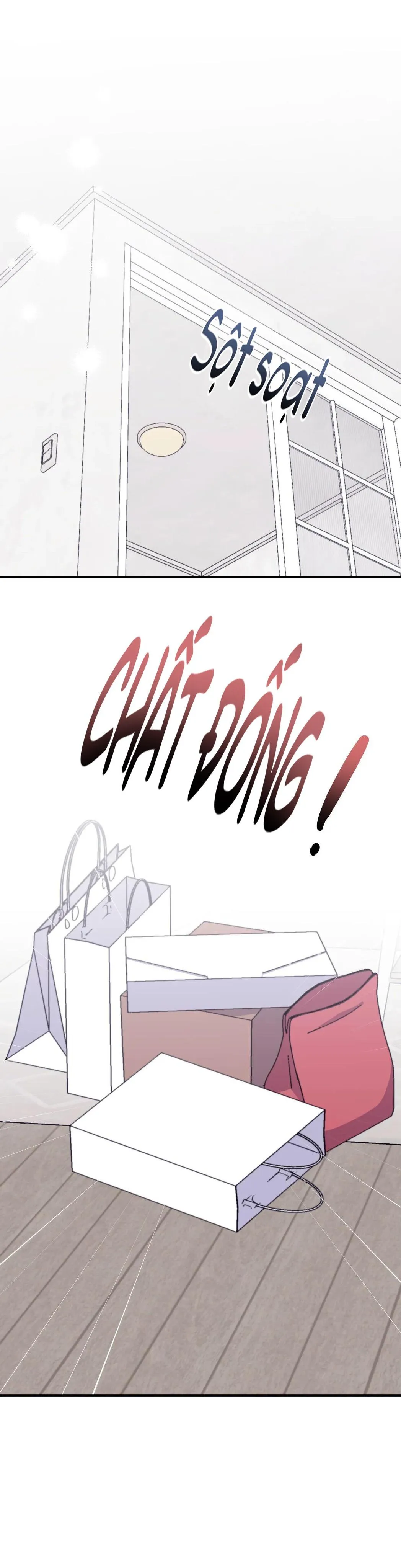 Sóng Tìm Em Chapter 53 Trang 24