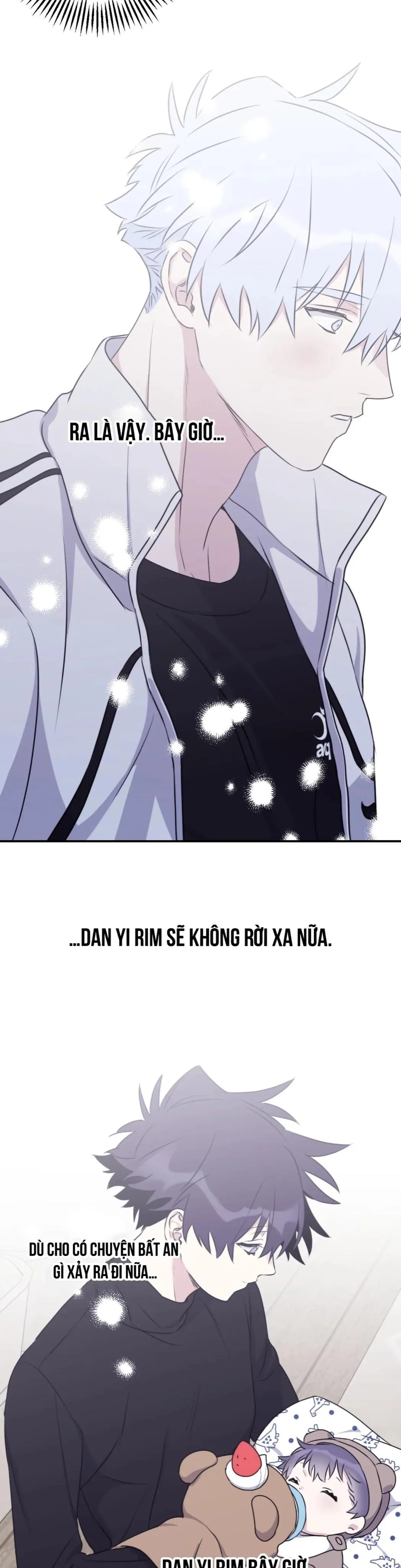 Sóng Tìm Em Chapter 53 Trang 30