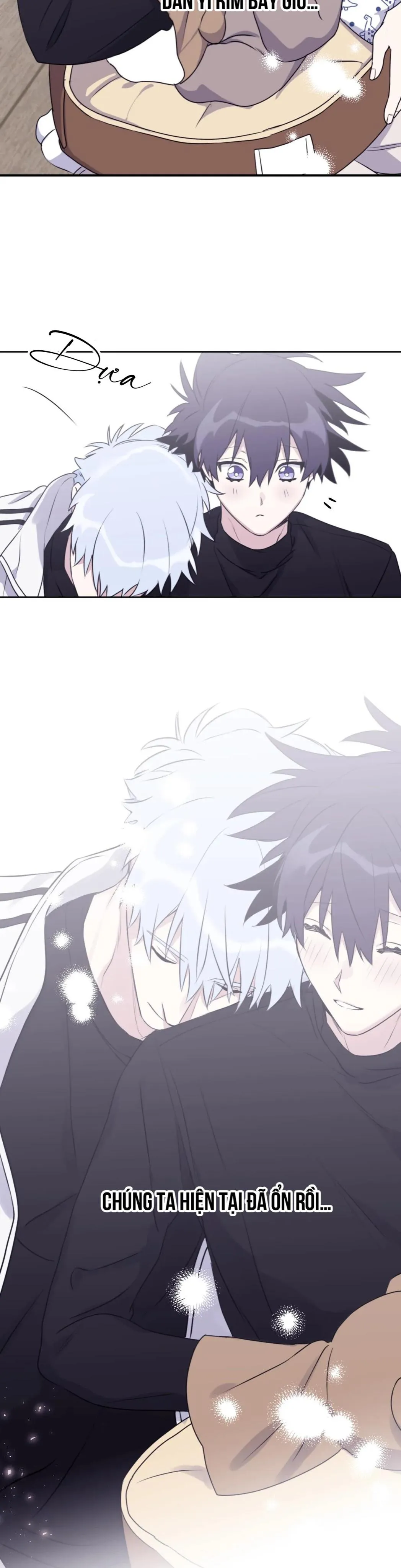 Sóng Tìm Em Chapter 53 Trang 31