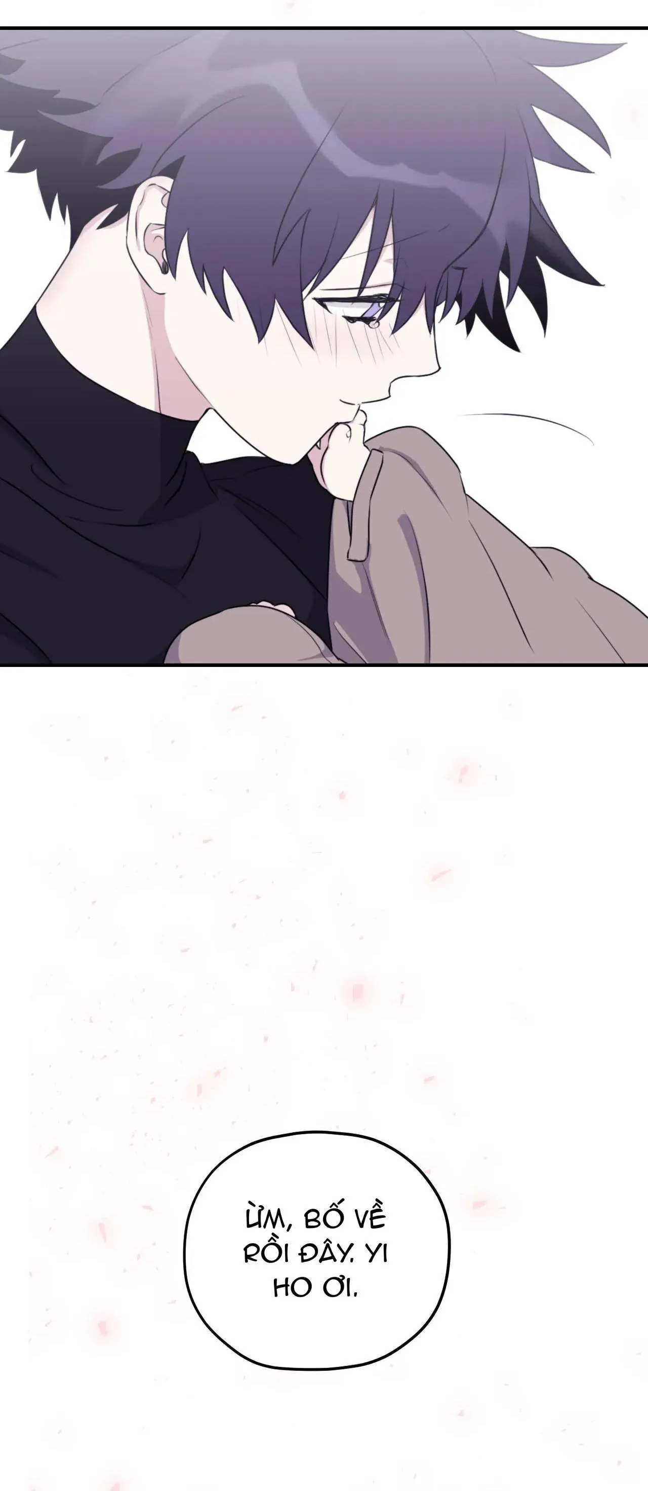 Sóng Tìm Em Chapter 53 Trang 35