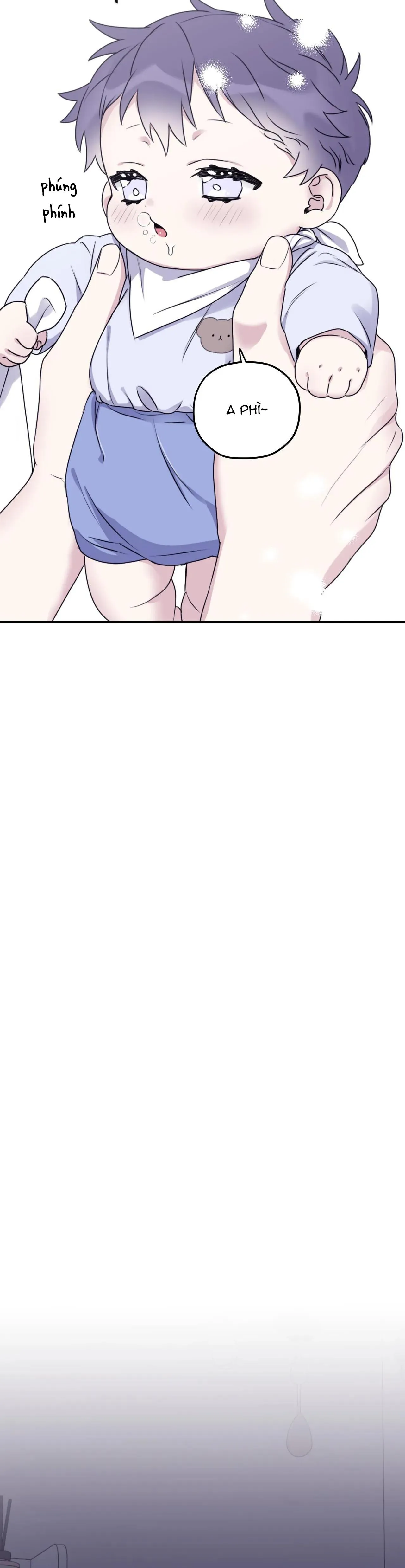 Sóng Tìm Em Chapter 54 Trang 4