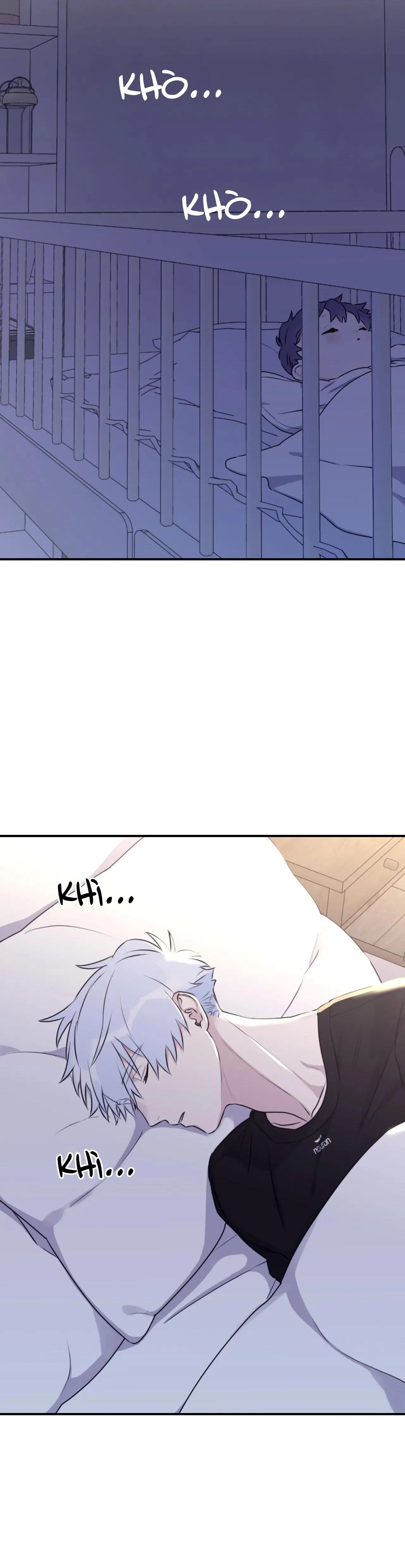 Sóng Tìm Em Chapter 54 Trang 5