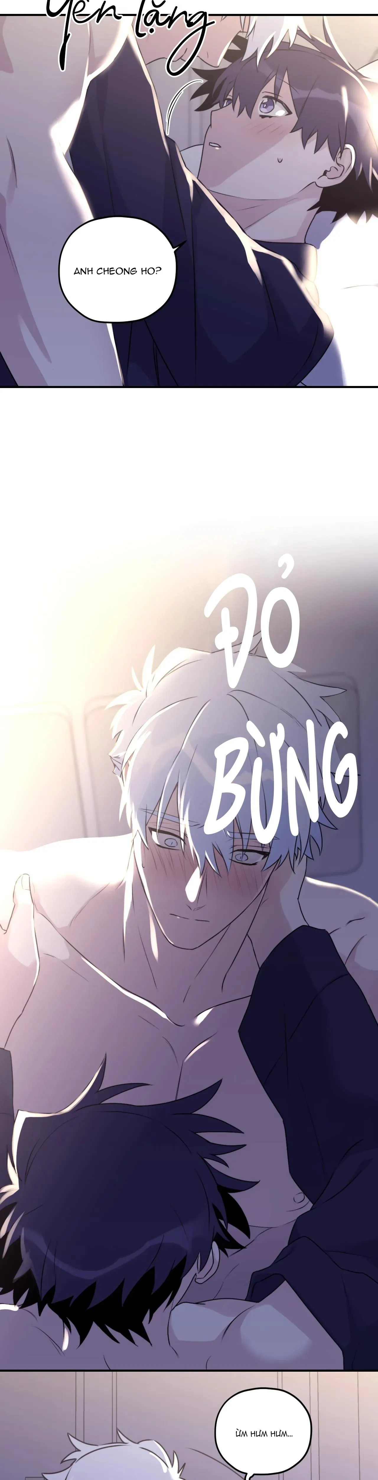 Sóng Tìm Em Chapter 54 Trang 18