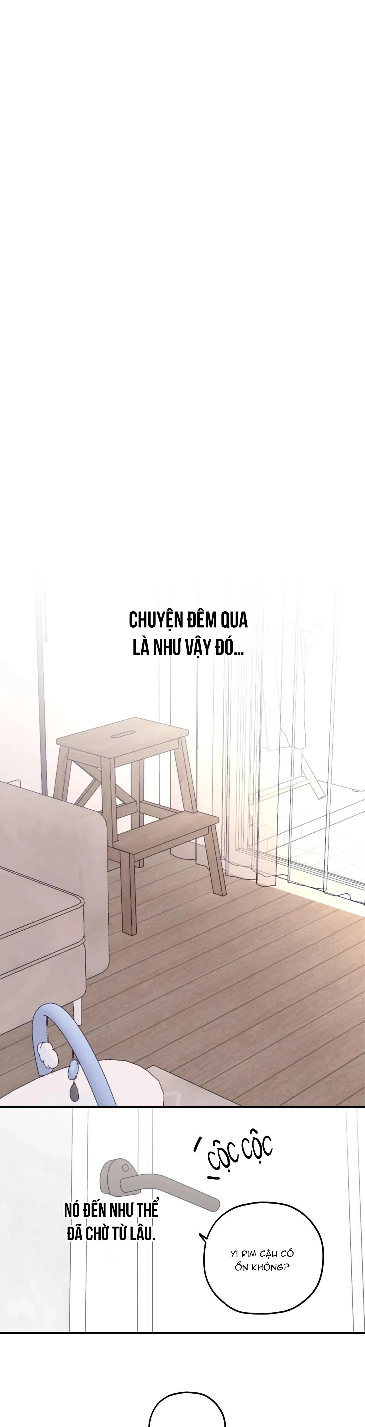 Sóng Tìm Em Chapter 54 Trang 21