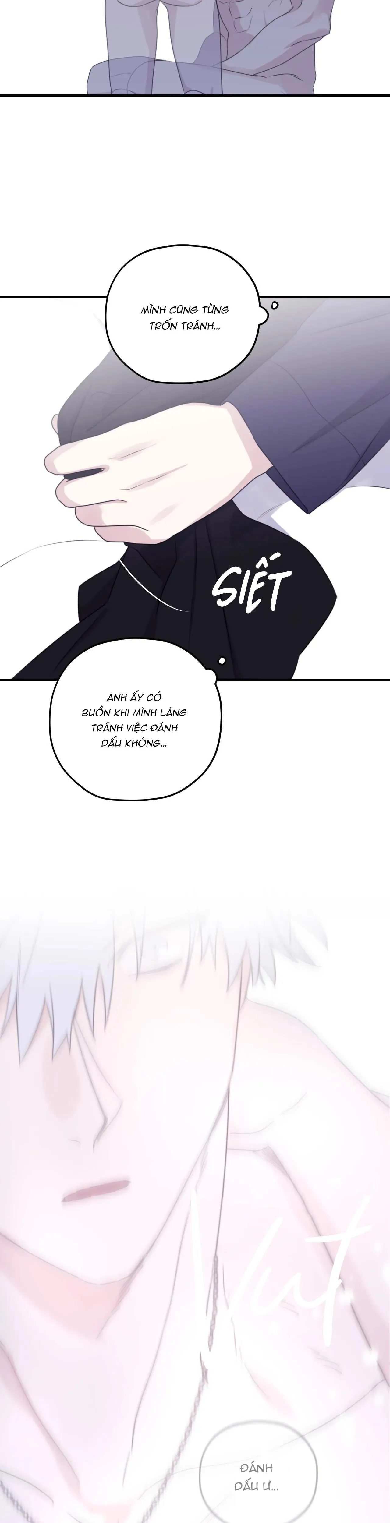 Sóng Tìm Em Chapter 54 Trang 25