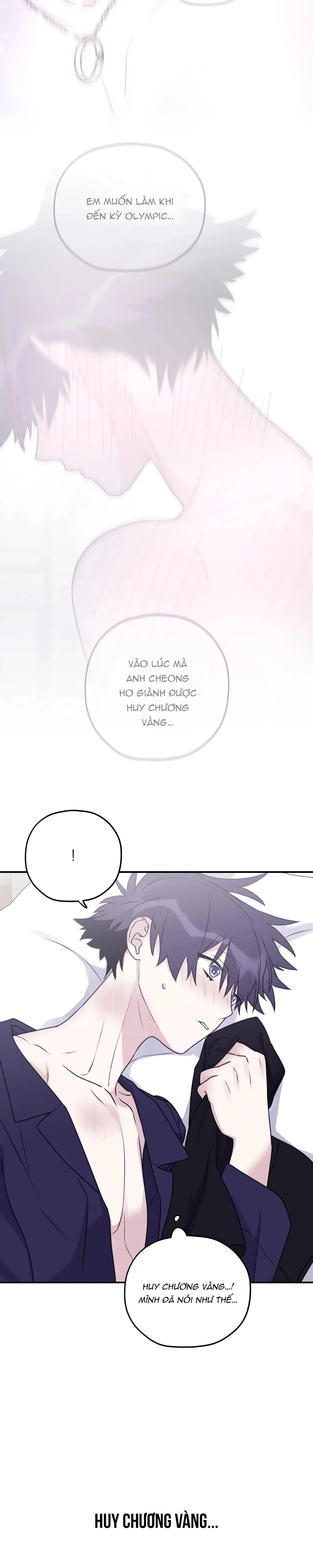 Sóng Tìm Em Chapter 54 Trang 26