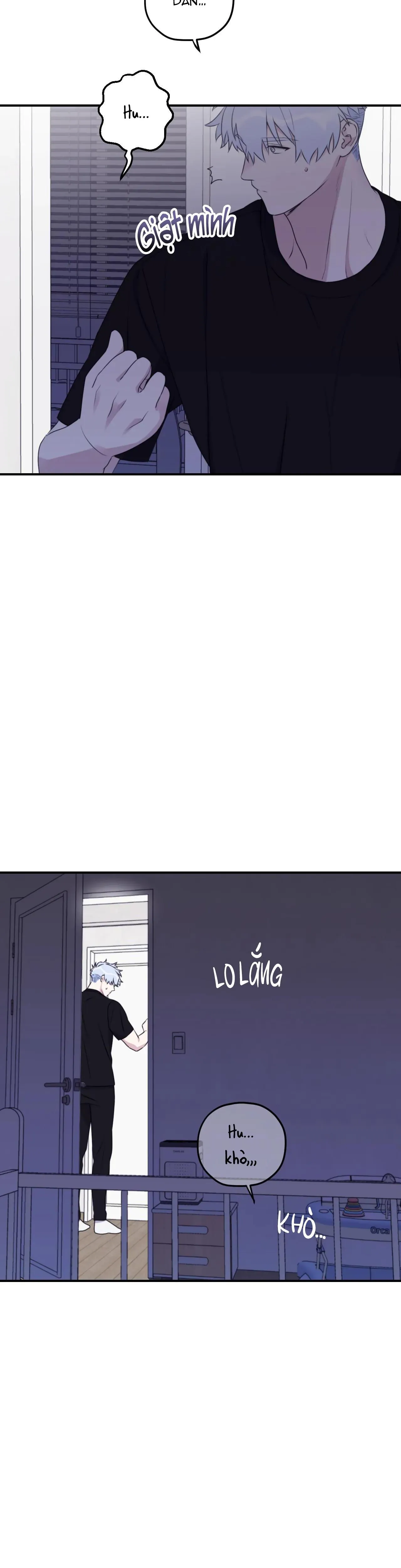 Sóng Tìm Em Chapter 55 Trang 4