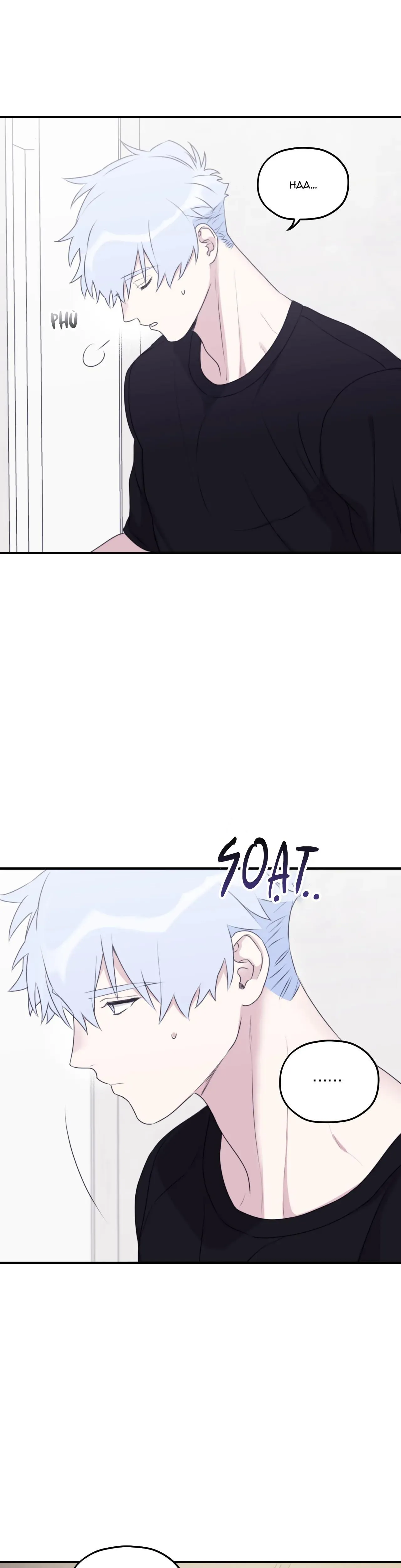 Sóng Tìm Em Chapter 55 Trang 5