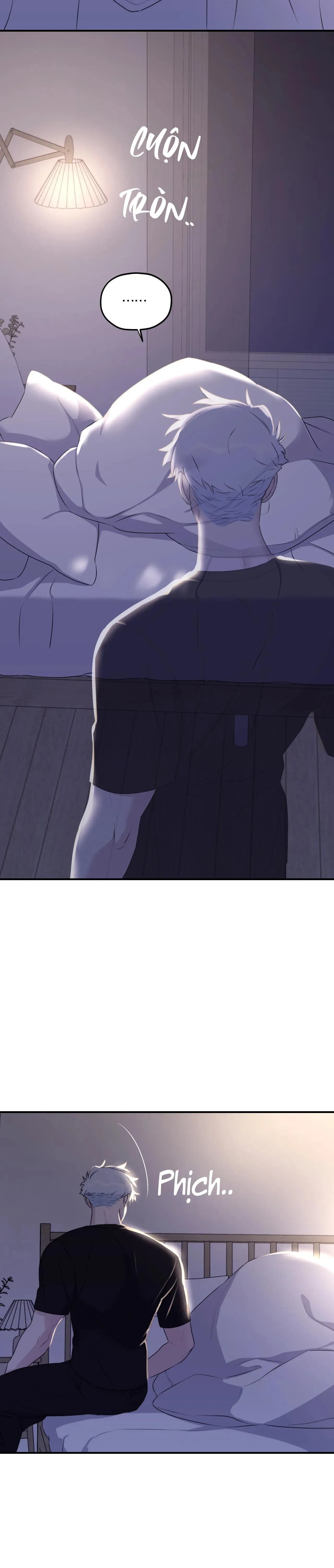 Sóng Tìm Em Chapter 55 Trang 7