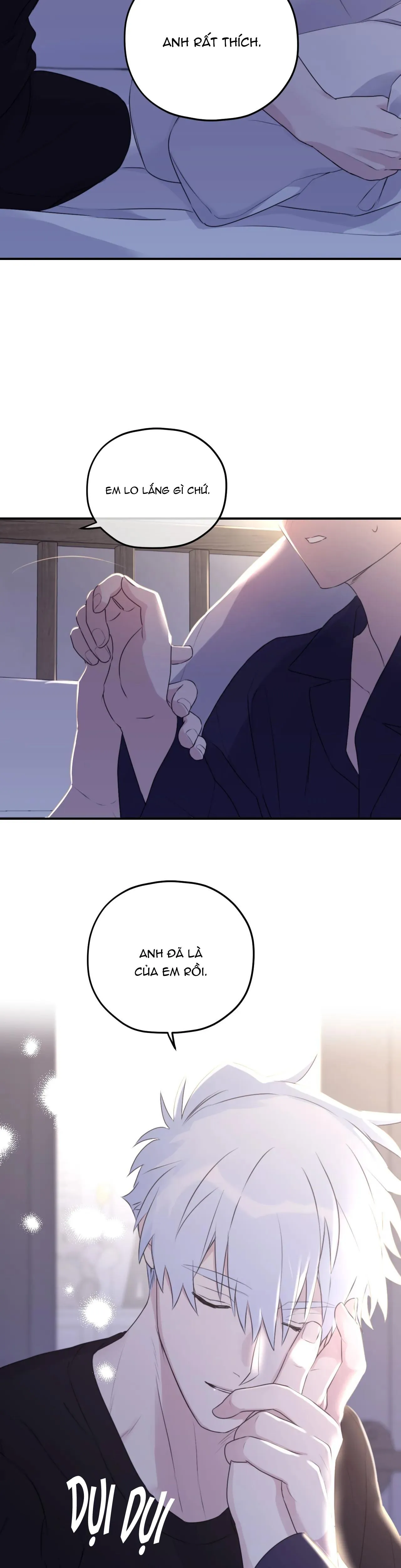 Sóng Tìm Em Chapter 55 Trang 13